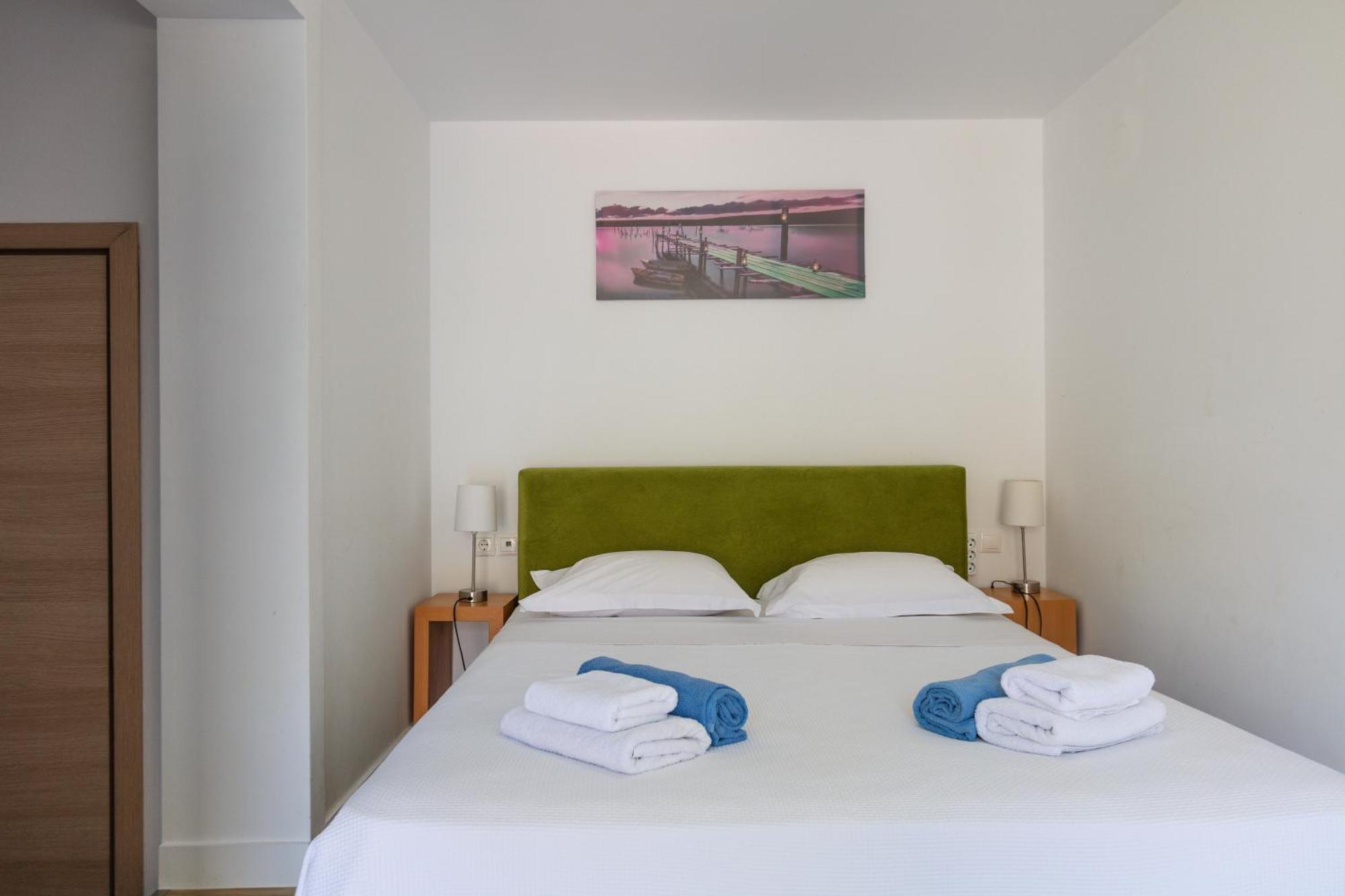 Maris Villas Elounda Екстериор снимка
