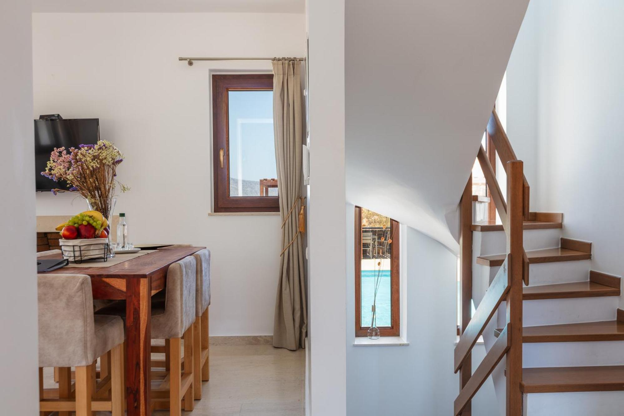Maris Villas Elounda Екстериор снимка