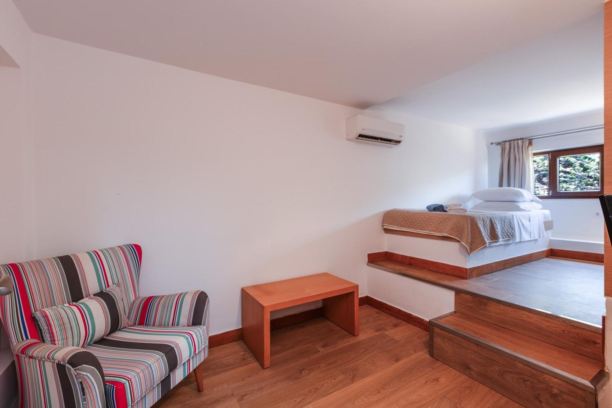Maris Villas Elounda Екстериор снимка